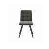 Стул ROMMY ANTRACITE BRANDY 28 BK